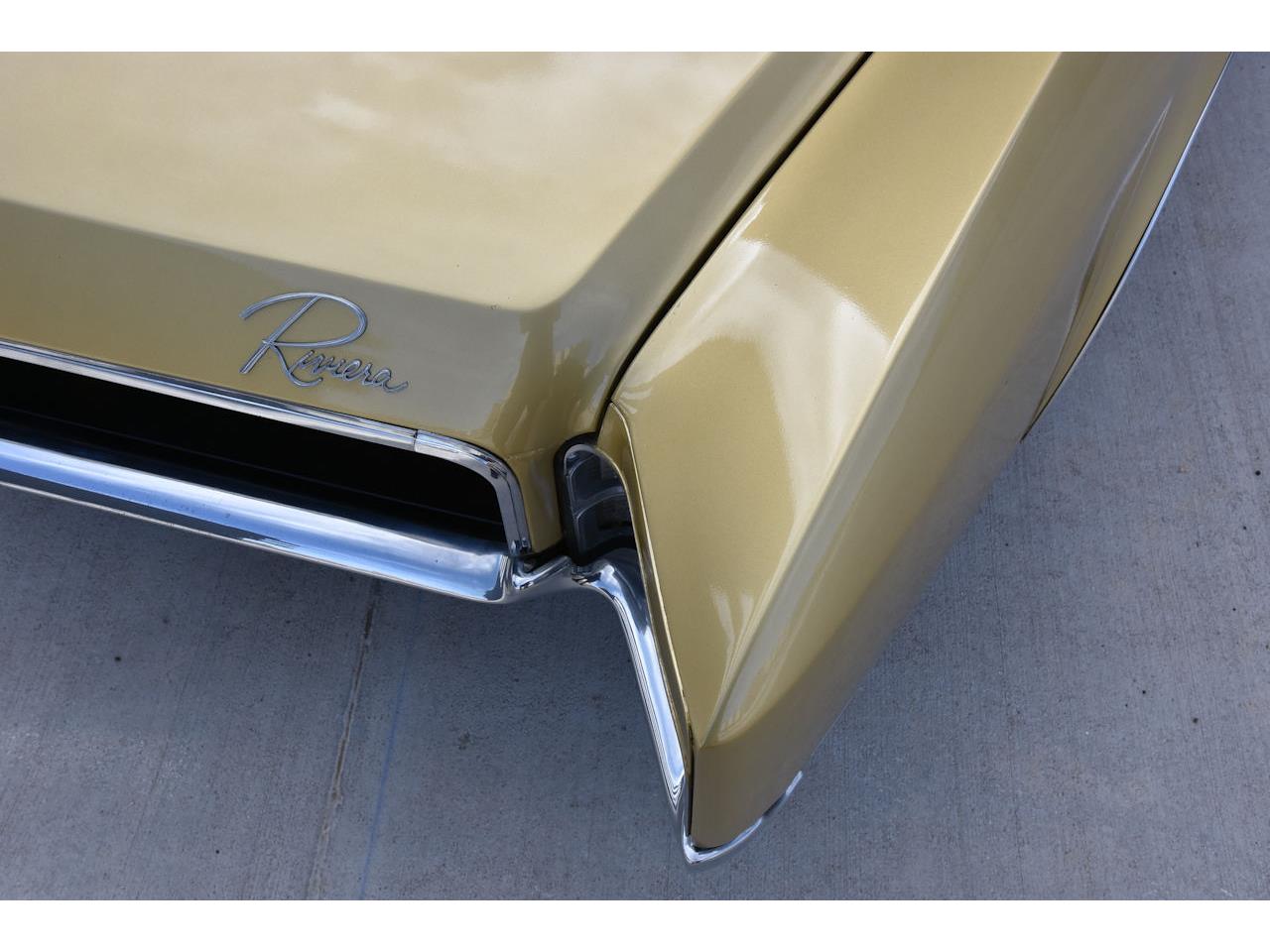 1967 Buick Riviera for sale in O'Fallon, IL – photo 87