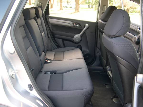 2008 Honda CR-V LX 4WD Runs & Looks Great - - by for sale in Toms River, NJ – photo 15