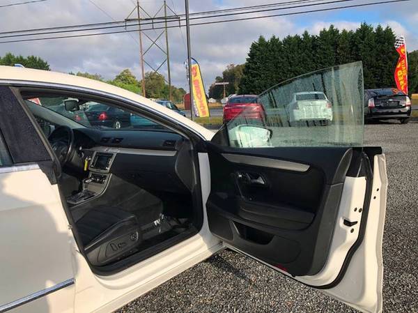 *2010 Volkswagen CC-I4* Heated Seats, All Power, Books, Mats, Cash Car for sale in Dagsboro, DE 19939, MD – photo 19