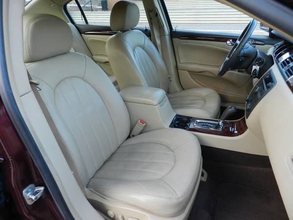 2007 Buick Lucerne CXL ~ Southern Owned Rust Free ~ 19,040 Miles -... for sale in Carmel, IN – photo 20