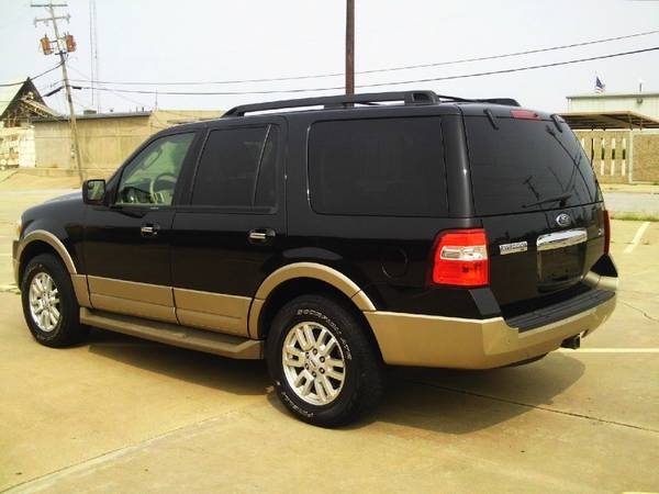 2012 FORD EXPEDITION 2WD 4DR XLT - cars & trucks - by dealer -... for sale in Wichita Falls, TX – photo 10
