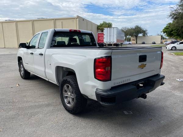 2014 CHEVROLET SILVERADO CLEAN TITLE !!! EASY FINANCE!!! $2K DOWN -... for sale in Hollywood, FL – photo 3