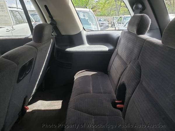 2002 Dodge Durango 4dr 4WD SLT Gray - - by for sale in Woodbridge, District Of Columbia – photo 9