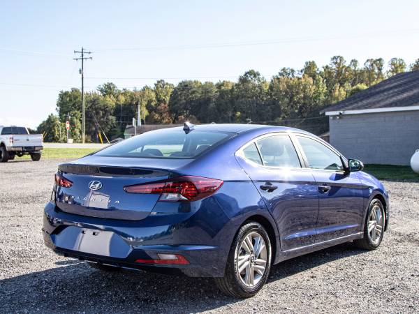 LOCAL TRADE🔥47K MILE 2019 HYUNDAI ELANTRA SEL *VERY EASY TO FINANCE*... for sale in KERNERSVILLE, NC – photo 4