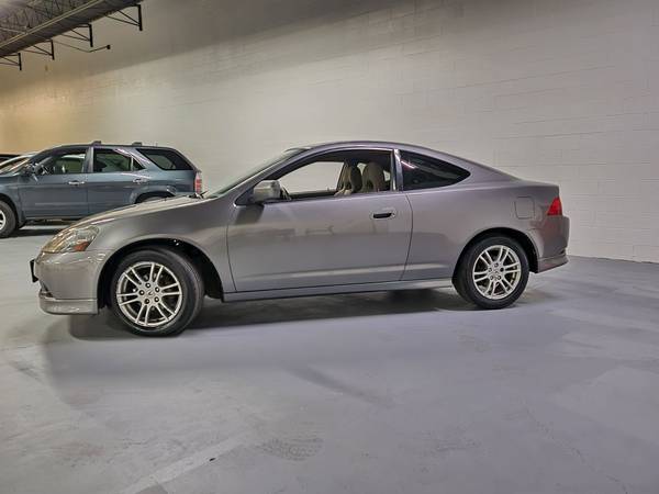 2005 Acura RSX 5 speed Manual - Very Clean - Unmodified - No rust! -... for sale in Northbrook, IL – photo 3
