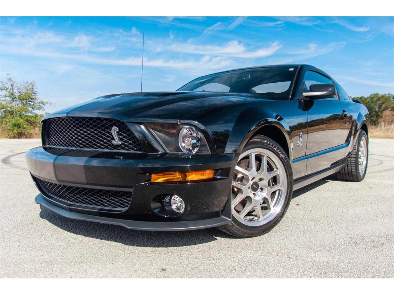 2008 Shelby GT500 for sale in Ocala, FL – photo 16