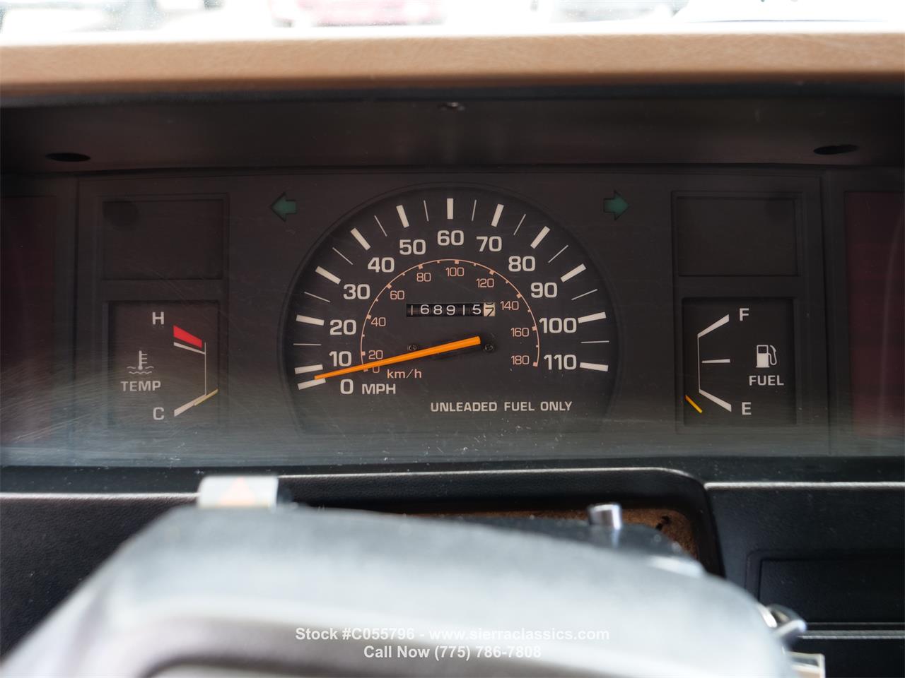 1985 Toyota Pickup for sale in Reno, NV – photo 30