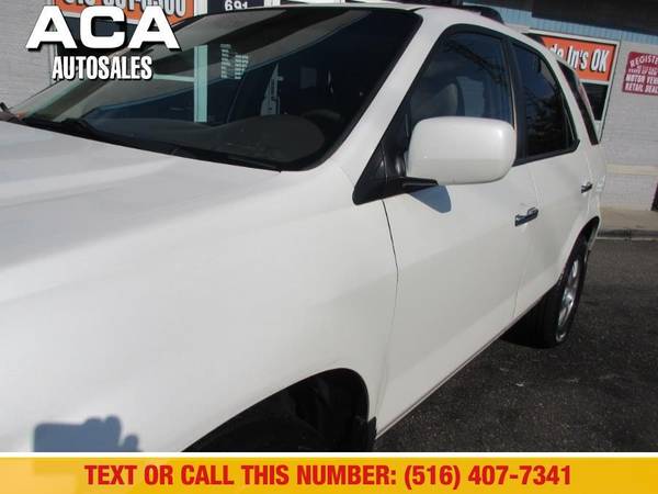 2004 Acura MDX 4dr SUV ***Guaranteed Financing!!! - cars & trucks -... for sale in Lynbrook, NY – photo 9