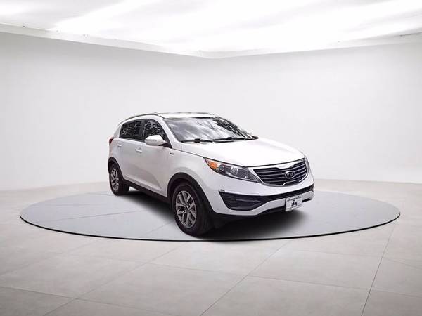 2015 Kia Sportage LX - - by dealer - vehicle for sale in Wilmington, NC – photo 3