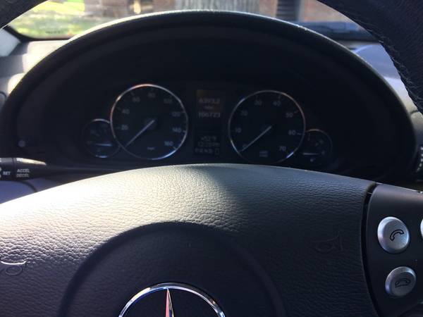 2007 Mercedes Benz C 230 Sports for sale in Dearborn Heights, MI