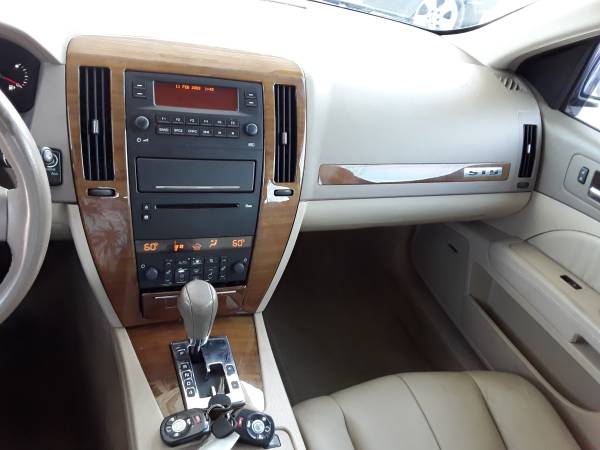 2005 CADILLAC STS LOW MILES CASH DEAL SPECIAL - - by for sale in Altamonte Springs, FL – photo 10