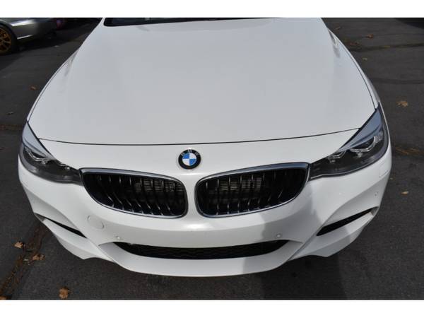 2015 BMW 3 Series Gran Turismo 5dr 328i xDrive AWD *Sport Pkg* for sale in Bend, OR – photo 12