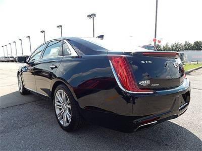 2018 CADILLAC XTS LUXURY AWD- MUST SEE INSIDE!! for sale in Norman, TX – photo 4