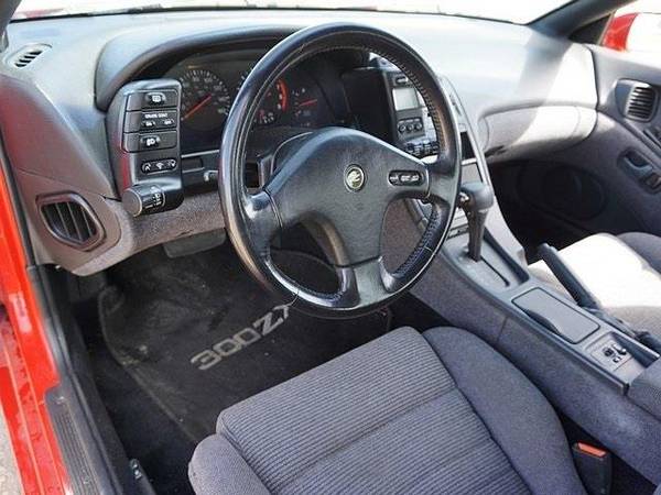 1990 Nissan 300ZX 2+2 - hatchback for sale in Dacono, CO – photo 10