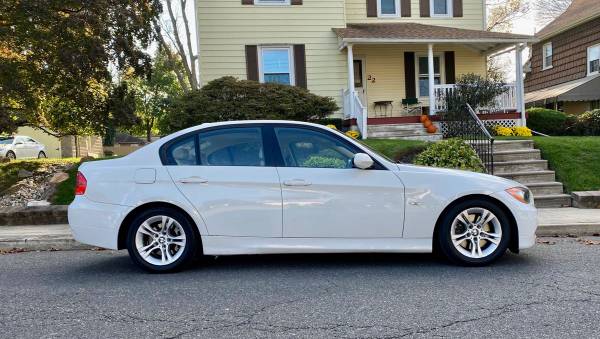 2008 BMW 328i $6500 Firm - cars & trucks - by owner - vehicle... for sale in Glenolden, PA – photo 2