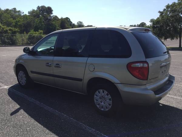 2006 Chrysler town n country for sale in Leesburg, FL – photo 4