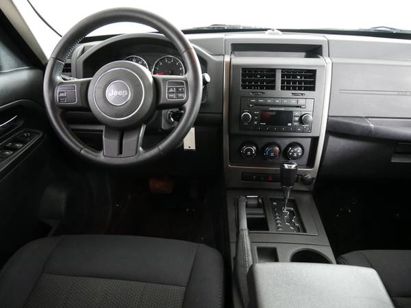 2012 Jeep Liberty Sport - - by dealer - vehicle for sale in Inver Grove Heights, MN – photo 17
