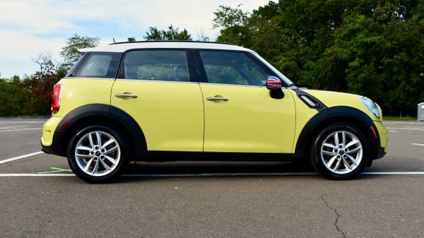 2011 Mini Cooper Countryman S for sale in Other, CT – photo 13