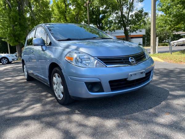 11 Nissan Versa 1 YEAR WARRANTY-NO DEALER FEES-CLEAN TITLE ONLY for sale in Gainesville, FL – photo 3