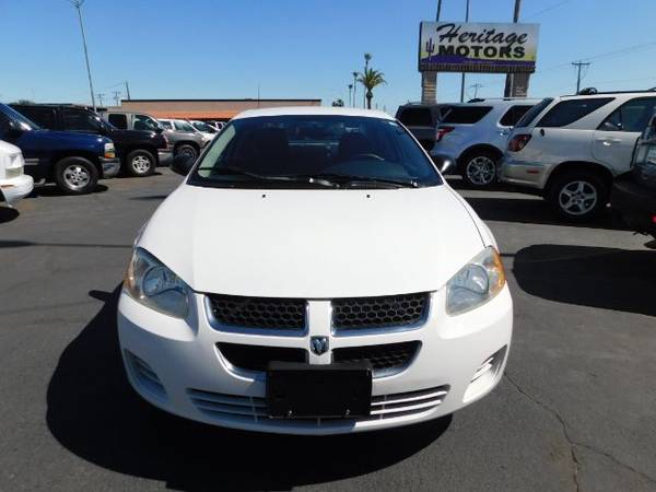 2004 Dodge Stratus LOOK NO FURTHER!!!- Special Vehicle Offer! - cars... for sale in Casa Grande, AZ – photo 2