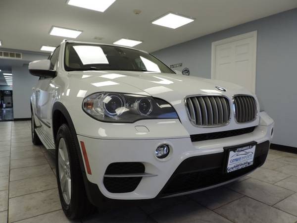 2012 BMW X5 35d Diesel BEST DEALS HERE! Now-$295/mo* for sale in Streamwood, IL – photo 4