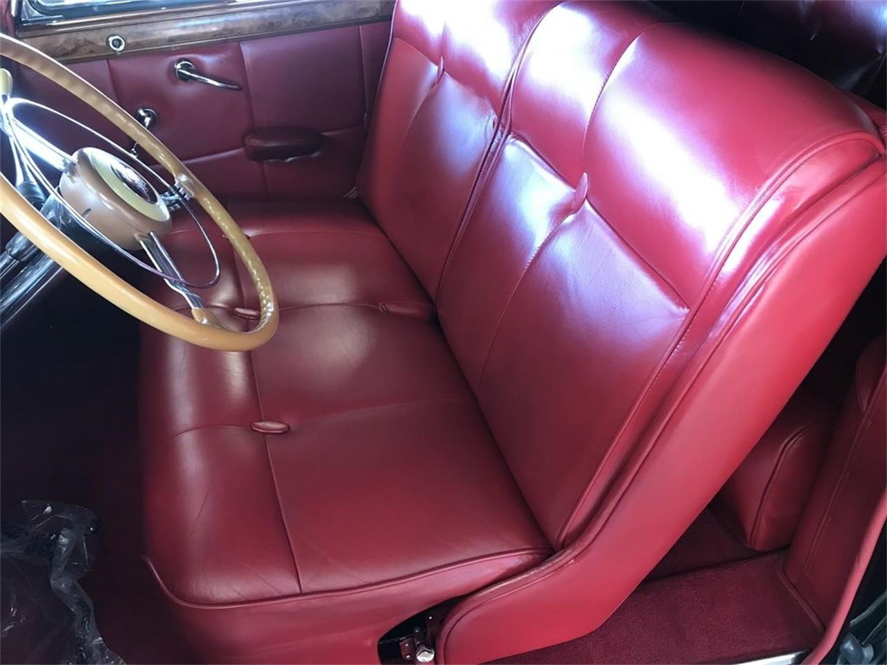 1939 Packard 1707 for sale in Henderson, NV – photo 18