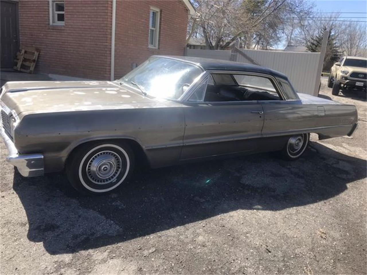 1964 Chevrolet Impala for sale in Cadillac, MI – photo 4