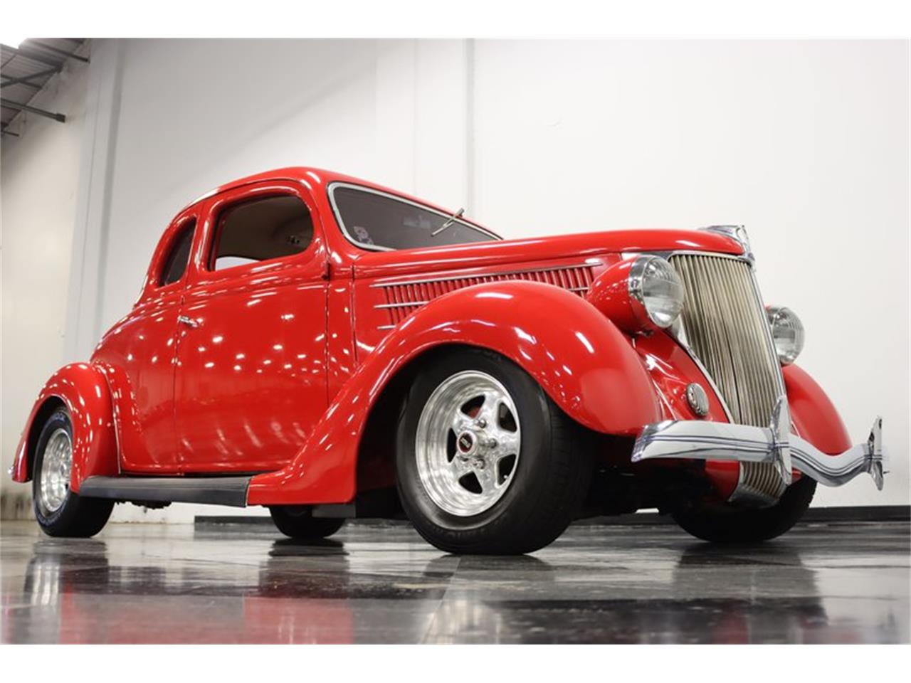 1936 Ford 5-Window Coupe for sale in Fort Worth, TX – photo 39