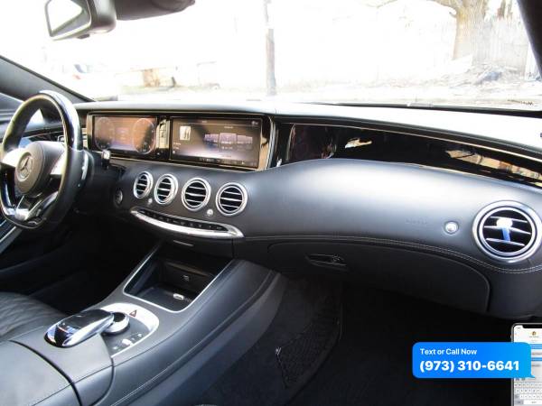 2015 Mercedes-Benz S-Class S550 - Buy Here Pay Here! for sale in Paterson, NJ – photo 13