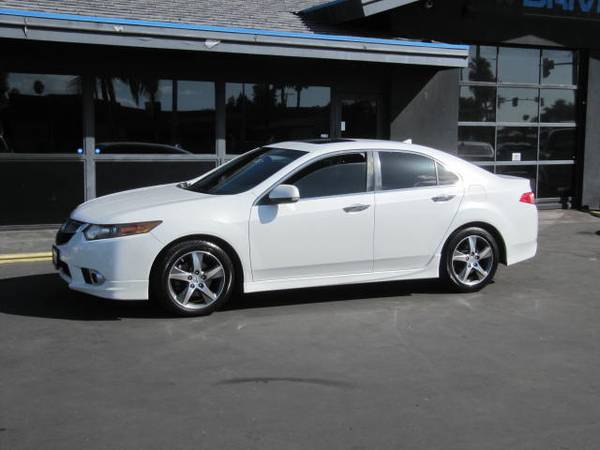 2012 ACURA TSX "SPECIAL EDITION" 🎃 #1 YELP REVIEWS for BAD CREDIT! for sale in Orange, CA – photo 16