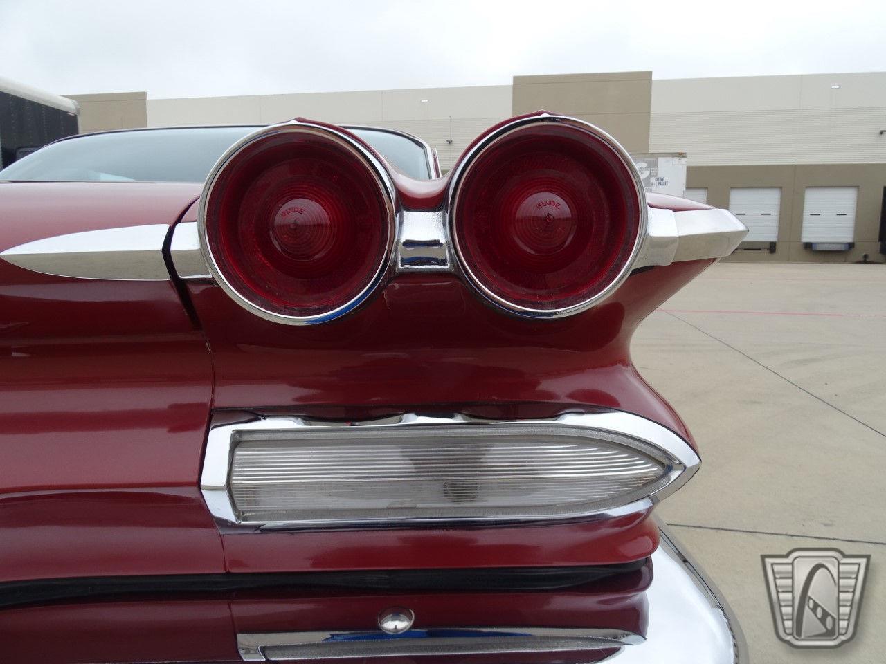 1960 Pontiac Ventura for sale in O'Fallon, IL – photo 60