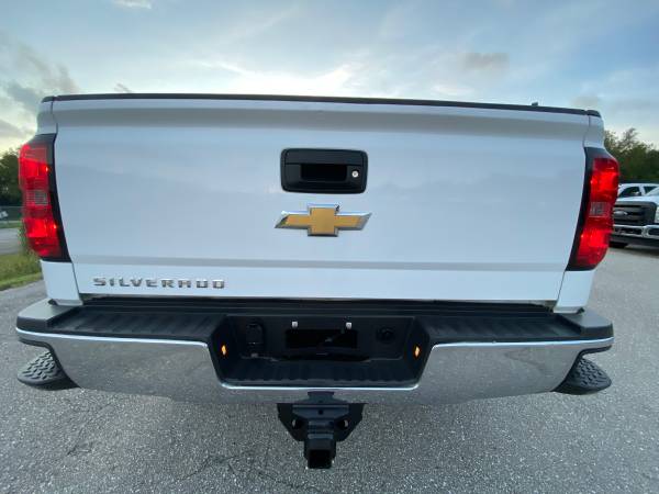 2015 Chevrolet Silverado 2500 for sale in Sarasota, GA – photo 9