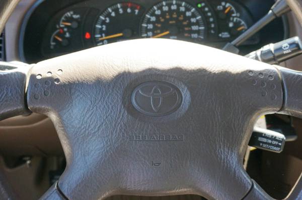 2002 Toyota Tundra Access Cab V8 Auto SR5 4WD (Natl) for sale in Reno, NV – photo 14