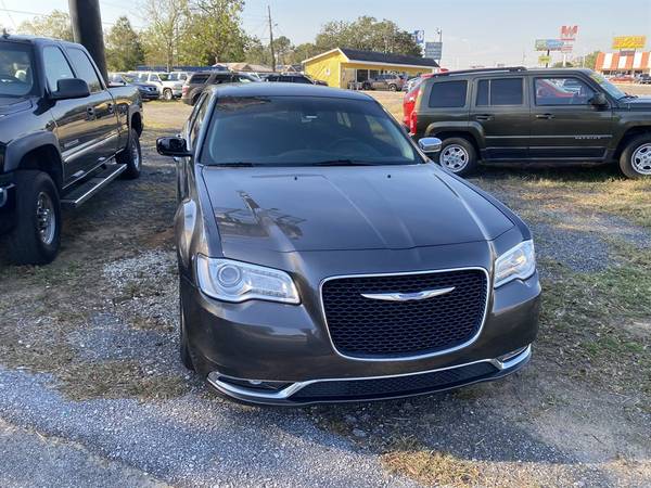 2017 Chrysler 300 Limited, 61245 miles Clean - - by for sale in Pensacola, FL – photo 18
