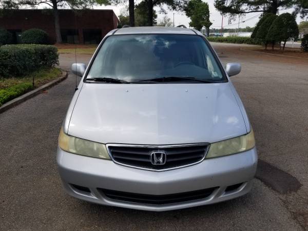 2004 Honda Odyssey for sale in Memphis, TN – photo 2
