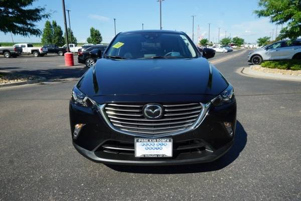 2016 Mazda Cx-3 Grand Touring for sale in Windsor, CO – photo 5