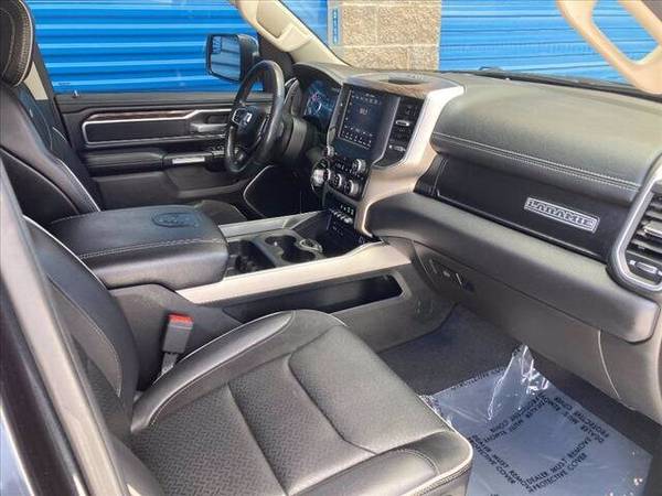 2019 RAM 1500 LARAMIE 4X4 - - by dealer - vehicle for sale in Phoenix, AZ – photo 7