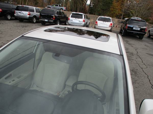 2012 Subaru Impreza Sedan 4dr Auto 2.0i Premium D AND D AUTO - cars... for sale in Grants Pass, OR – photo 21