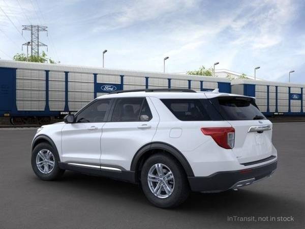 2021 Ford Explorer XLT RWD * CALL TODAY .. DRIVE TODAY! O.A.D. * -... for sale in North Hollywood, CA – photo 5