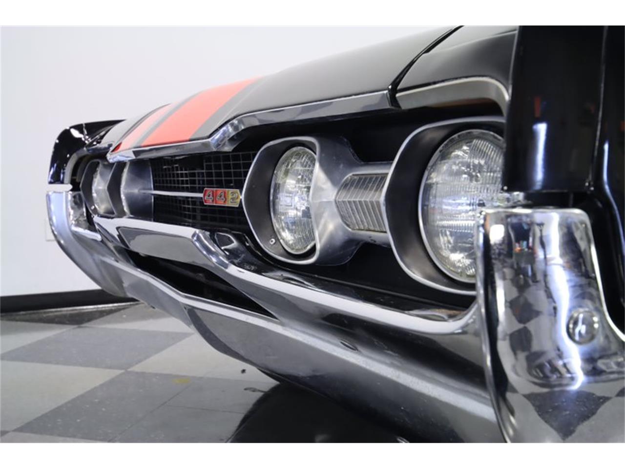 1967 Oldsmobile Cutlass for sale in Lutz, FL – photo 64