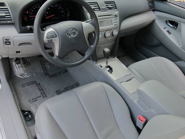 2011 *Toyota* *Camry* *4dr Sedan I4 Automatic LE* Cl for sale in Marietta, GA – photo 17