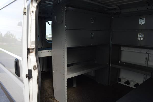 2014 Ram ProMaster Cargo Van for sale in Alexandria, ND – photo 18