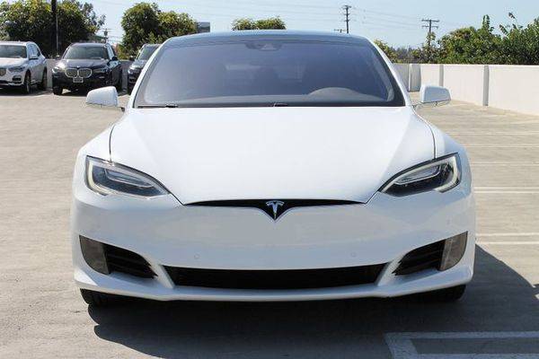 2016 Tesla Model S 75 Sedan 4D For Sale for sale in Costa Mesa, CA – photo 7