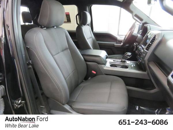 2016 Ford F-150 XLT 4x4 4WD Four Wheel Drive SKU:GFD22974 for sale in White Bear Lake, MN – photo 16