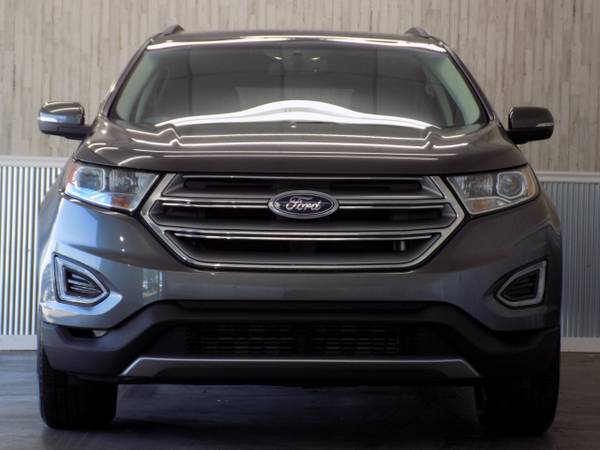 2017 Ford Edge SEL FWD - - by dealer - vehicle for sale in Nashville, TN – photo 3