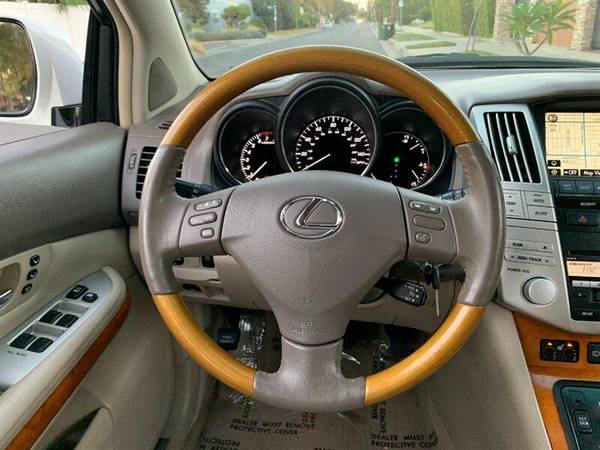 2008 Lexus RX 350 AWD 4dr SUV - cars & trucks - by dealer - vehicle... for sale in Los Angeles, CA – photo 22