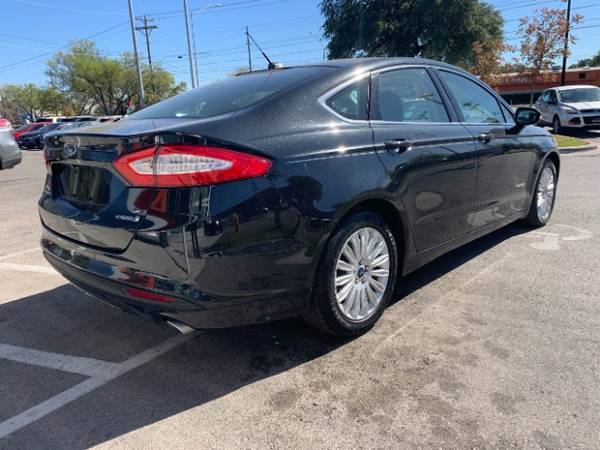 2015 Ford Fusion Hybrid**NO CREDIT***BAD CREDIT**NO PROBLEM*** -... for sale in Austin, TX – photo 8