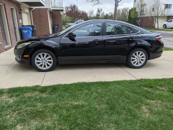 2011 Mazda 6 less than 100k miles! Great condition for sale in Ann Arbor, MI – photo 3