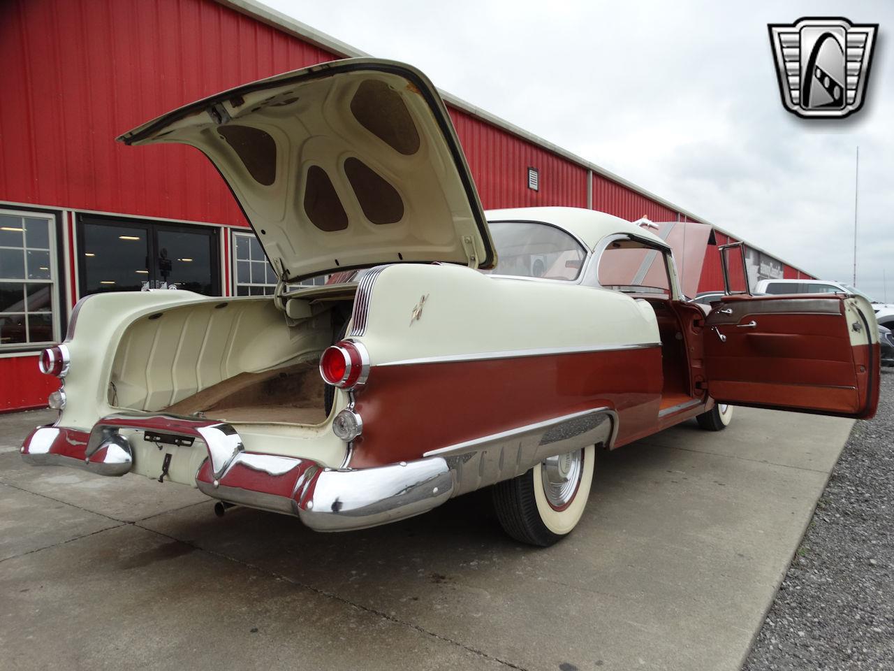 1955 Pontiac Star Chief for sale in O'Fallon, IL – photo 12