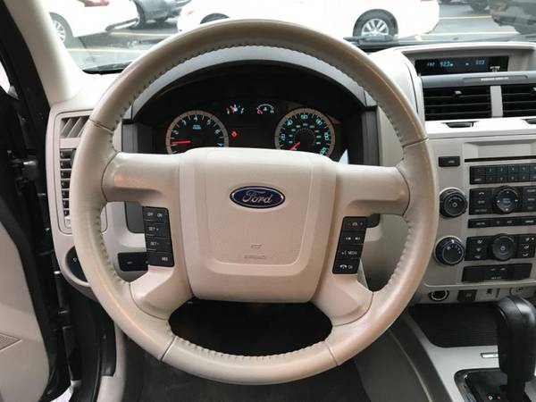 2012 FORD ESCAPE XLT $500-$1000 MINIMUM DOWN PAYMENT!! APPLY NOW!! -... for sale in Hobart, IL – photo 6